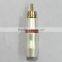 HI END RCA Connector (HI-FI RCA PLUG)