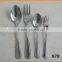 976 Middle Polish Heavy Duty Flatware