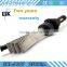 G5 hi / lo beam H4 H13 9004 9007 6000lm Powerful brightness auto led hedlight with white colors 6500k