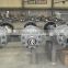 strict quality check factory wholesale lowbed axle for semi-trailer