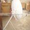 90cm Ku Band Offset Supermax Satellite Dish Antenna