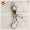 Metal hang tag