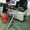 Advertising equipment CNC roller notching machine A20