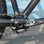 Fat Bike Complete Fat Fork Rigid 26er Mountain