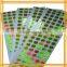 Anti-fake Security Hologram Adhesive Label