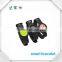 Silicone bluetooth smart bracelet usb watch