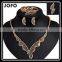 Latest New Design Gold Jewelry Wholesale,2016 New Design Custume Jewelry Sets