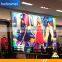 Backlit Banner Display Indoor LED Large Format Lightbox