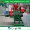 Mingyang machinery plant floating type 5.5kw fish feed machinery for fish farm