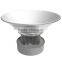 aluminum housing waterproof industrial 100w led high bay light
