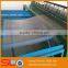 Stainless steel crimped wire mesh for mine sieve