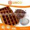 Wholesale Convenient Delicious Simple Waffle Powder Mix For Baking