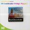 China supplier Inexpensive Products giveaway fridge magnet