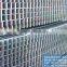 galvanized standard serrated steel bar grating