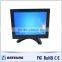7 inch waterproof touch screen monitor with IP 65 /led monitor outdoor