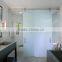 Wholesale Factory Price For bathroom sliding door fused glass