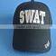 wholesale 3D embroidery baseball cap,customer cotton baseball cap