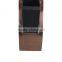 A-0811 METAL/stainless steel garbage can standing