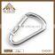 D Type Aluminum Climbing Fit Outdoor Sport