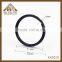 Fashion high quality 25mm split keyring round