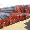 Smls Line Pipes 1.0481 P295GH EN 10028-2, 17 Mn 4 DIN 17155