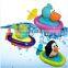Rope Ship Baby Water Player