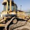 Used Crawler Bulldozer D5N XL,Used Cheap and Good Bulldozer