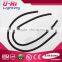 c-shape carbon tube fiber infrared heater lamp