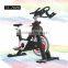 TZ-7020 Exercise Bike / gym master spinning bike