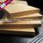 hardwood core both side melamine faced plywood for australia market