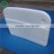 Good-chemical resistance plastic uhmwpe sheet