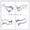 BJ-LS241-017 Clutch brake lever motorcycle scooter spare parts for suzuki
