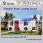 Factory Price Fast Assembling Movable Recycle Use Prefab Living House and Office and Storage