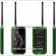 Three anti China mobile phone with Walkie-talkie Waterproof Shockproof Dustproof GPS Android 4.4.2 ip67