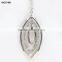 Yujinfu New design fashion Jewelry 925 silver Pendant micro pave cz 925 Pendant sterling silver