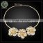 african 4sets jewelry covering gold plating ,trendy jewelry set ,cheap rhinestone african alloy jewelry                        
                                                Quality Choice