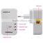 Wireless 500Mbps Home Plug Powerline Adapter
