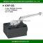HRPC Brand High Pressure Ball Valves With Steel Handle