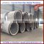 Tongue Type Reinforced Concrete Drainage Pipe Production Machine Plant Factory