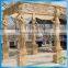 Classical design roman gazebo