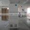 Refrigeration dehumidifier industrial with high efficiency compressor