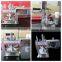 screen printing hinge clamps/butterfly clamps