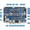 High Stability SAMA5D3X Industrial Extension Board With Dual Etherent Port