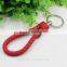 genuine leather key chain