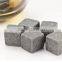 Hot Sale 9PCS/SET Whiskey Rock Stone Cube Whisky Whiskey Stone Ice Cube