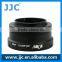 JJC Black Metal Camera hot selling lens adapter ring