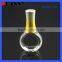 5ml Glass Clear Ball Nail Polish Bottle Packaging,5ml Clear Ball Nail Polish Bottle