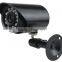 720P 1.0MP Bullet outdoor AHD full HD CCTV Camera with DVR CCTV Kits 4 Channel