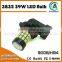 9006 hb4 2835 39W 800LM high power LED fog light