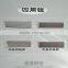 Four in one steel files manufacture in high quality CE Certificate